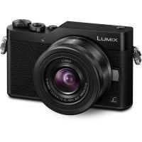 Panasonic Lumix DC-GF9 with 12-32mm Lens